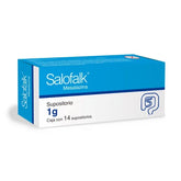 Salofalk 1 G Sups 14